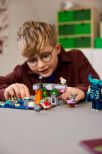 LEGO MINECRAFT - THE WARDEN ENCOUNTER #21274