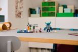 LEGO MINECRAFT - THE WARDEN ENCOUNTER #21274
