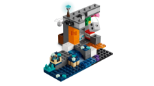 LEGO MINECRAFT - THE WARDEN ENCOUNTER #21274