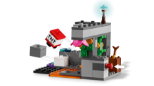 LEGO MINECRAFT - THE WARDEN ENCOUNTER #21274