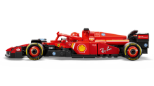 LEGO SPEED CHAMPIONS - FERRARI SF-24 F1 RACE CAR #77242