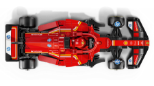 LEGO SPEED CHAMPIONS - FERRARI SF-24 F1 RACE CAR #77242