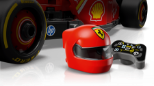 LEGO SPEED CHAMPIONS - FERRARI SF-24 F1 RACE CAR #77242