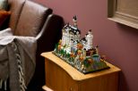LEGO ARCHITECTURE - NEUSCHWANSTEIN CASTLE #21063
