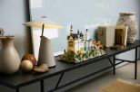 LEGO ARCHITECTURE - NEUSCHWANSTEIN CASTLE #21063