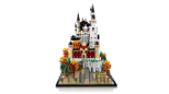 LEGO ARCHITECTURE - NEUSCHWANSTEIN CASTLE #21063