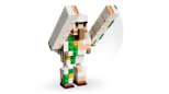 LEGO MINECRAFT - CHICKEN JOCKEY DESERT ATTACK #21592