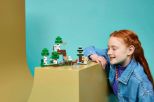 LEGO MINECRAFT - FIRST NIGHT ADVENTURE #21593