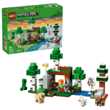 LEGO MINECRAFT - FIRST NIGHT ADVENTURE #21593