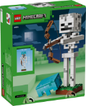 LEGO MINECRAFT - THE SKELETON #21594