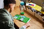 LEGO MINECRAFT - THE SKELETON #21594