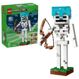 LEGO MINECRAFT - THE SKELETON #21594