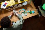 LEGO MINECRAFT - THE SKELETON #21594
