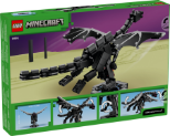 LEGO MINECRAFT - THE ENDER DRAGON #21595