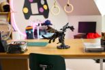 LEGO MINECRAFT - THE ENDER DRAGON #21595