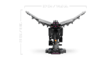 LEGO MINECRAFT - THE ENDER DRAGON #21595