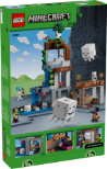 LEGO MINECRAFT - GHAST STATION #21597