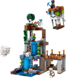 LEGO MINECRAFT - GHAST STATION #21597