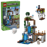 LEGO MINECRAFT - GHAST STATION #21597