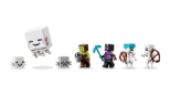 LEGO MINECRAFT - GHAST STATION #21597