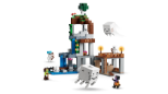 LEGO MINECRAFT - GHAST STATION #21597