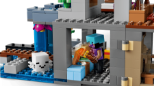 LEGO MINECRAFT - GHAST STATION #21597