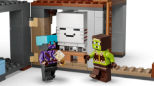 LEGO MINECRAFT - GHAST STATION #21597