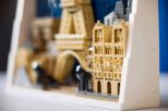LEGO ARCHITECTURE - PARIS - CITY OF LOVE #21064