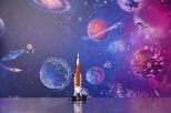 LEGO TECHNIC - NASA ARTEMIS SPACE LAUNCH SYSTEM ROCKET #42221