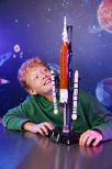 LEGO TECHNIC - NASA ARTEMIS SPACE LAUNCH SYSTEM ROCKET #42221
