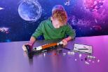 LEGO TECHNIC - NASA ARTEMIS SPACE LAUNCH SYSTEM ROCKET #42221