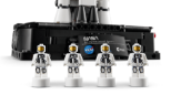 LEGO TECHNIC - NASA ARTEMIS SPACE LAUNCH SYSTEM ROCKET #42221