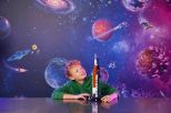 LEGO TECHNIC - NASA ARTEMIS SPACE LAUNCH SYSTEM ROCKET #42221
