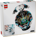 LEGO EDITIONS - BALL WITH STADIUM INSIDE #43019