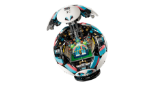 LEGO EDITIONS - BALL WITH STADIUM INSIDE #43019