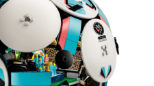 LEGO EDITIONS - BALL WITH STADIUM INSIDE #43019