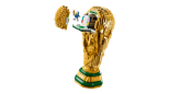 LEGO EDITIONS SPORTS - FIFA WORLD CUP OFFICIAL TROPHY #43020