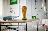 LEGO EDITIONS SPORTS - FIFA WORLD CUP OFFICIAL TROPHY #43020