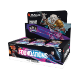 Magic: The Gathering: Foundations – Play Booster Box