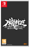 Muramasa: Revenant Blades (Nintendo Switch)