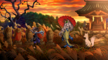 Muramasa: Revenant Blades (Nintendo Switch)
