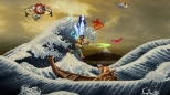 Muramasa: Revenant Blades (Nintendo Switch)