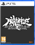 Muramasa: Revenant Blades (Playstation 5)