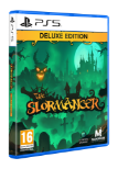 The Slormancer - Deluxe Edition (Playstation 5)