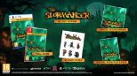 The Slormancer - Deluxe Edition (Playstation 5)