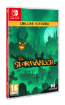 The Slormancer - Deluxe Edition (Nintendo Switch)