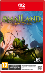 Smalland: Survive The Wilds (Nintendo Switch 2)