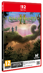 Smalland 2: Lost Realms (Nintendo Switch 2)