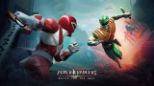 Power Rangers: Battle for the Grid - Collector's Edition (XBOX One)