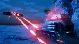  GI-JOE: Operation Blackout (XBOX One)